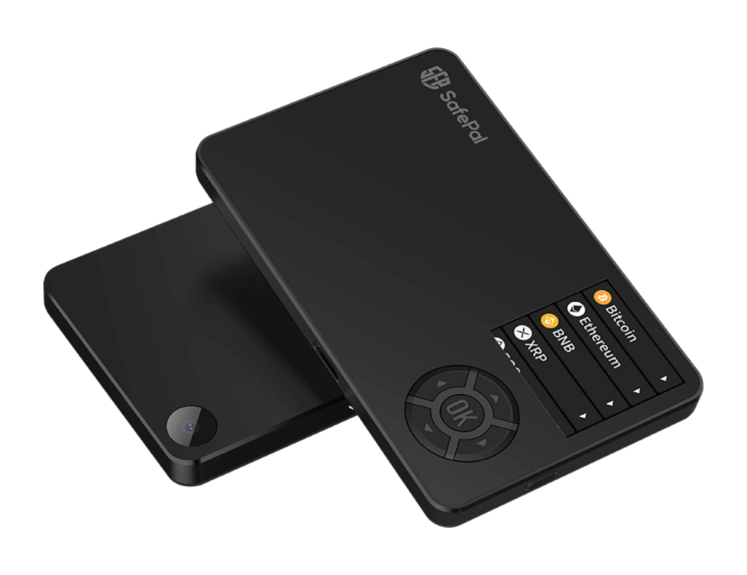 best hardware wallet for crypto